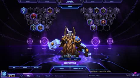 heroes of the storm free hero rotation|Heroes of the Storm: free hero rotation for June 9th.